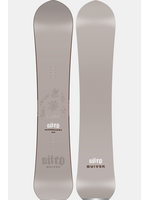 Nitro Snowboard Nitro- MasterCarve, 159cm