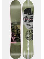 Nitro Snowboard Nitro- 2027 Alternator X Hailey, 146cm