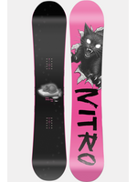 Nitro Snowboard Nitro- 2027 Fate Pro, 146cm