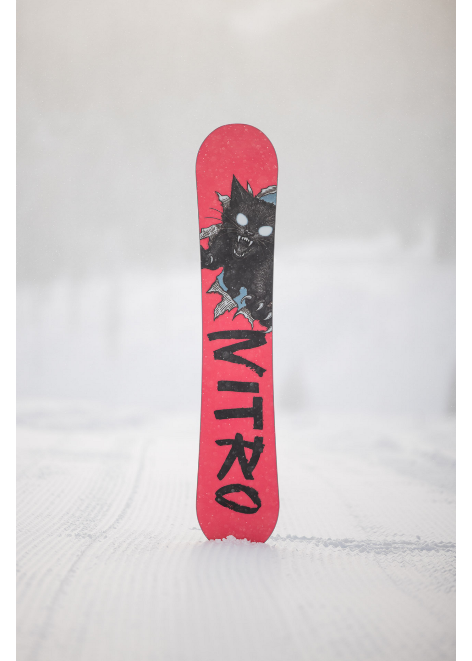 Nitro Snowboard Nitro- 2027 Fate Pro, 146cm