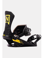 Nitro Snowboard Nitro- 2027 Team Pro, MK, Med