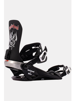 Nitro Snowboard Nitro- One, Motorhead, Large