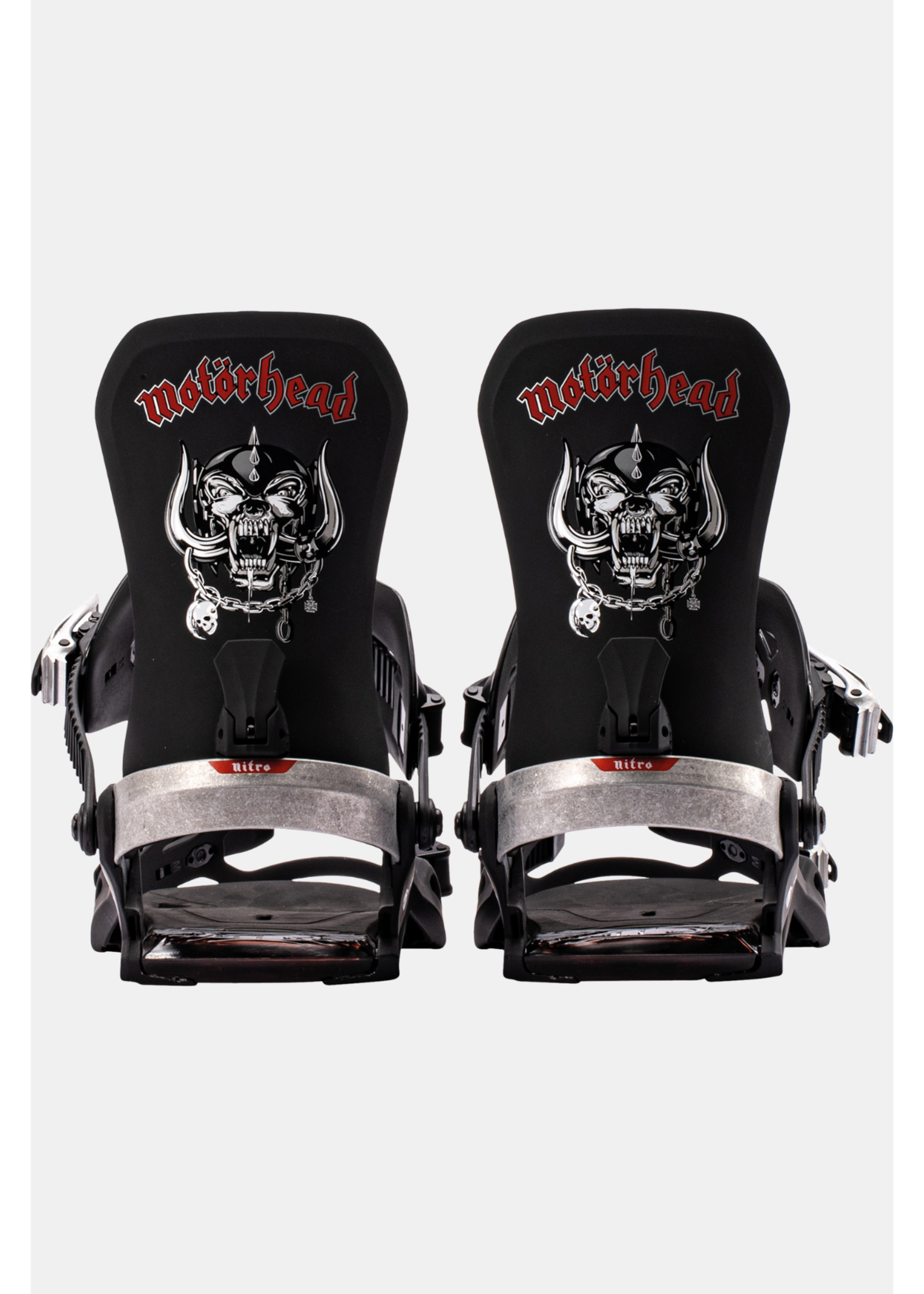 Nitro Snowboard Nitro- One, Motorhead, Large