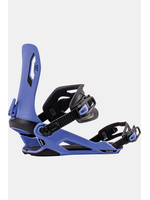Nitro Snowboard Nitro TALENT Hard Violet,