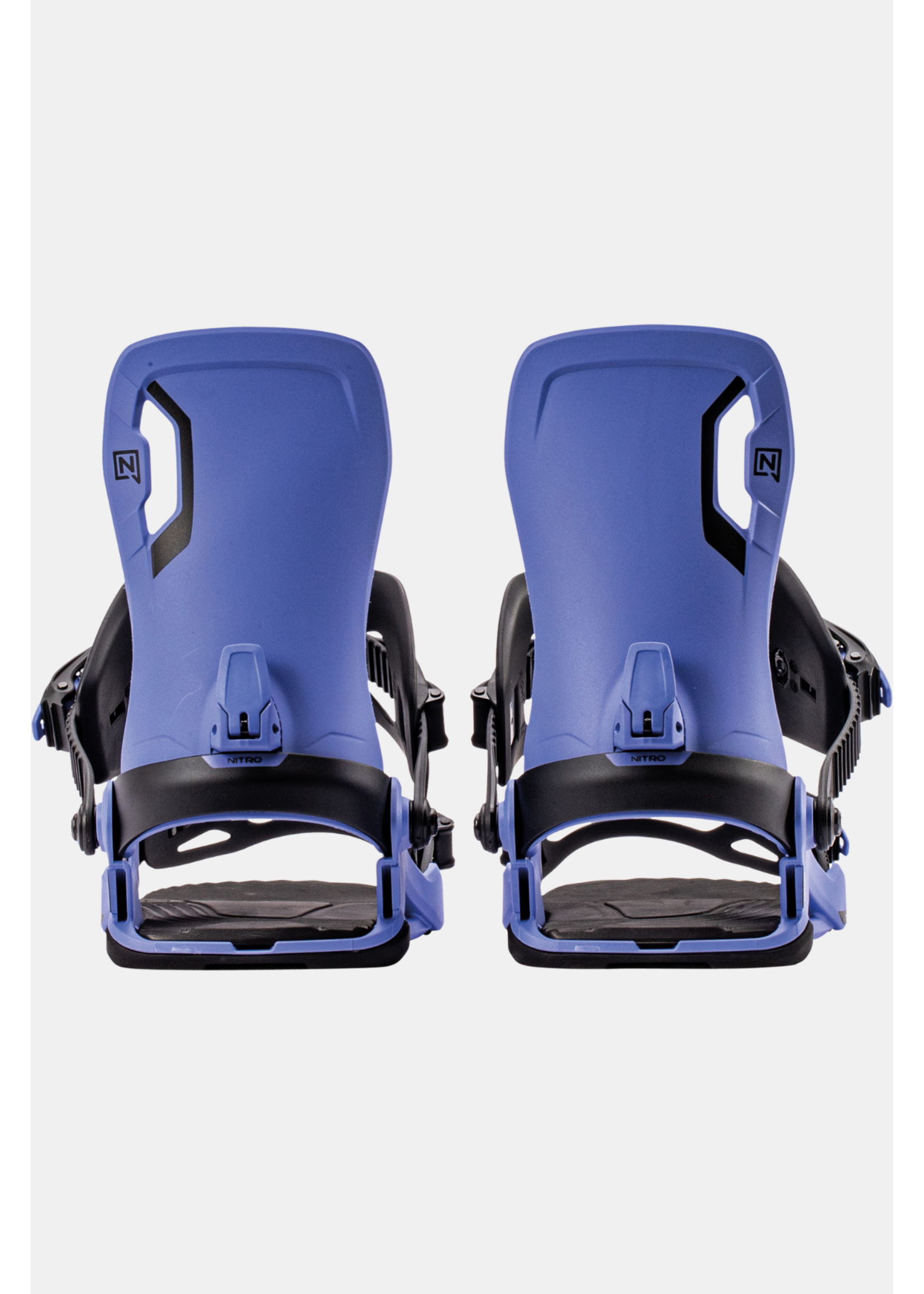 Nitro Snowboard Nitro TALENT Hard Violet,
