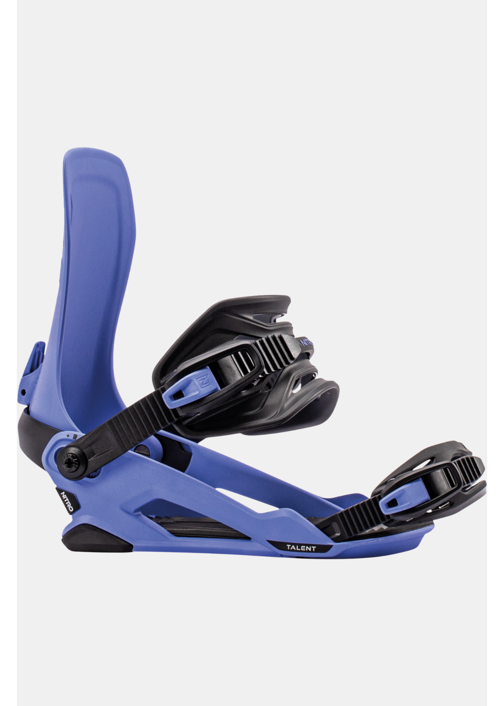 Nitro Snowboard Nitro TALENT Hard Violet,