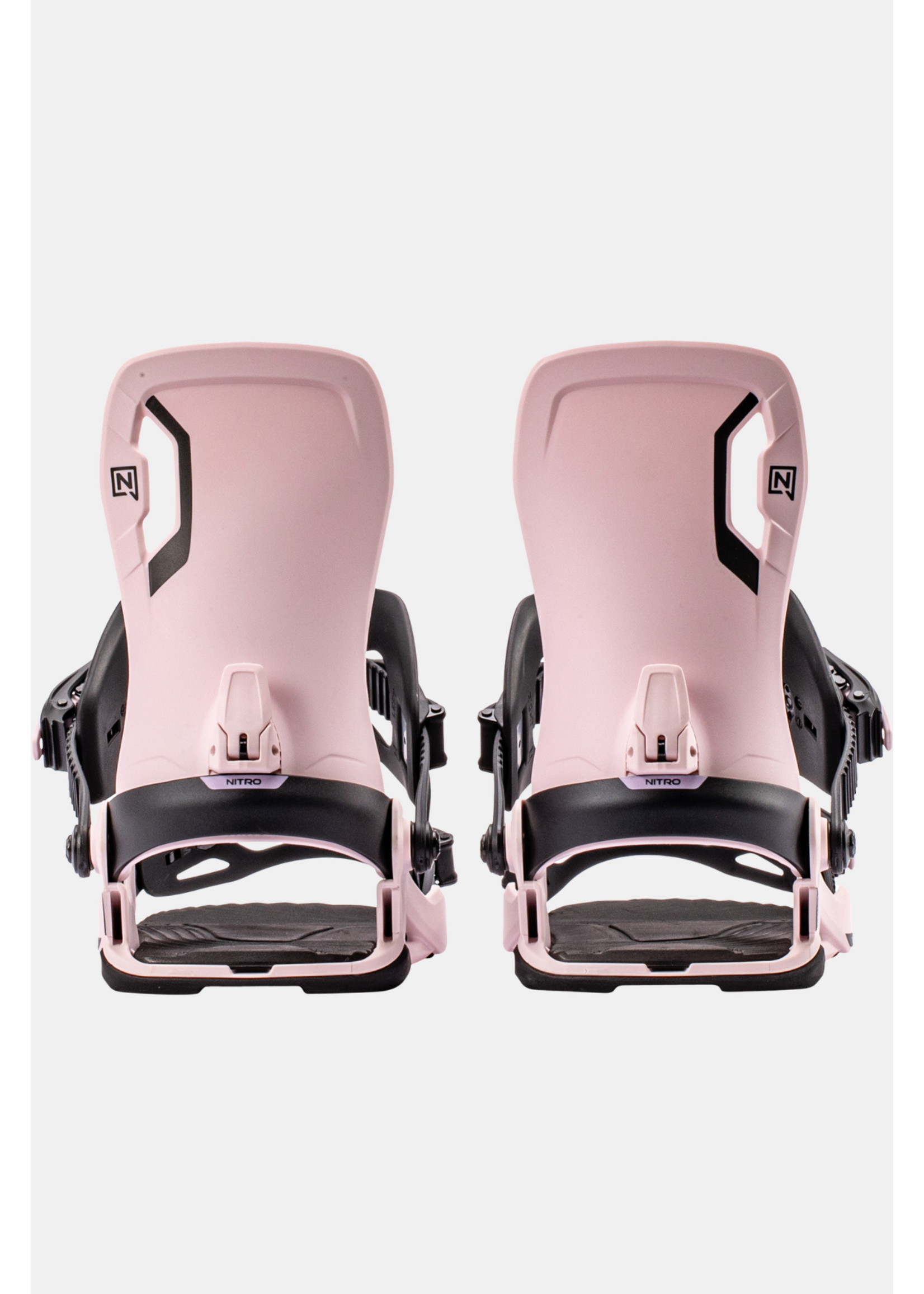 Nitro Snowboard Nitro TALENT Bubble Gum Med