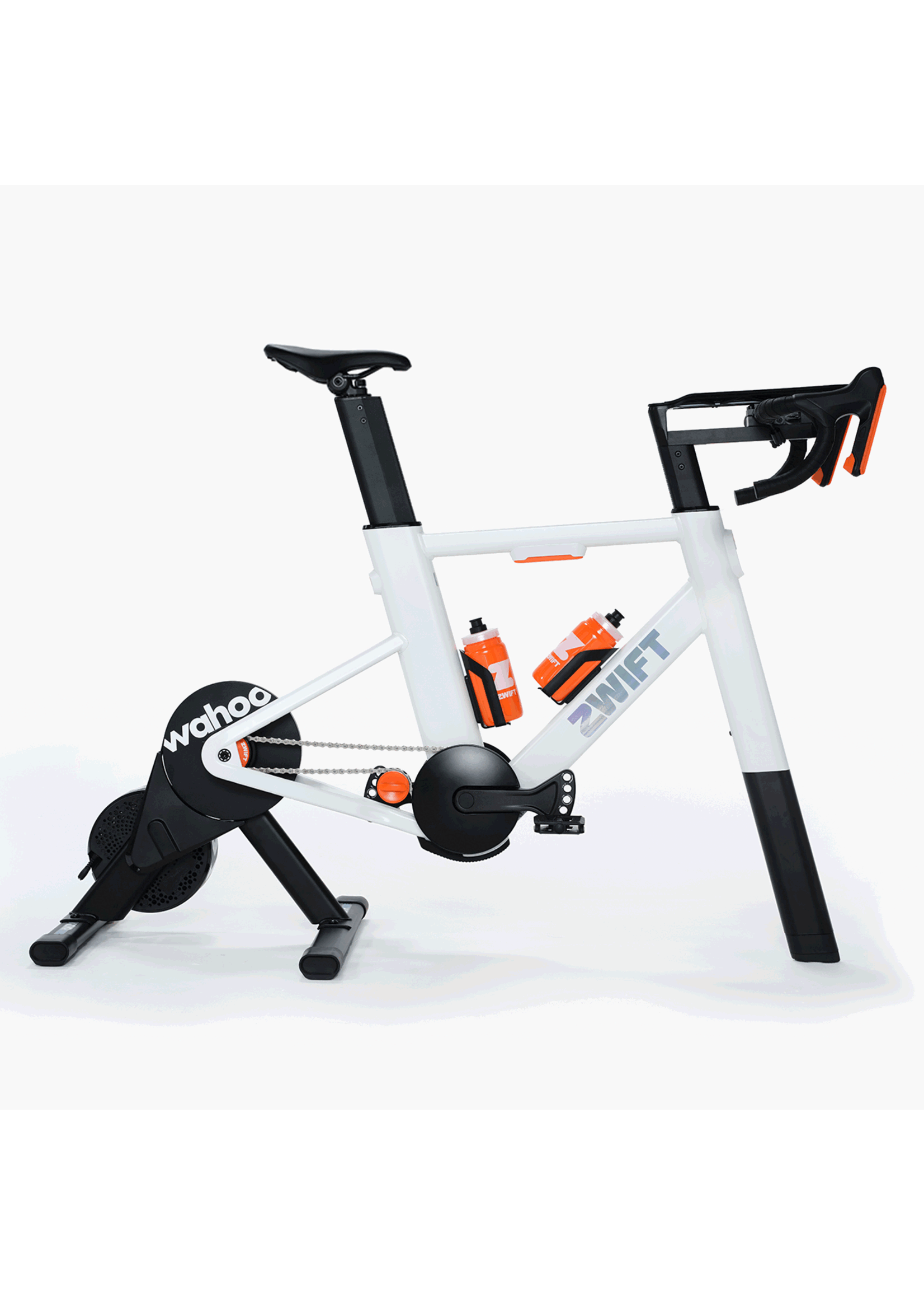 wahoo WAHOO ZWIFT RIDE- COMBO, BIKE/KICKR TRAINER