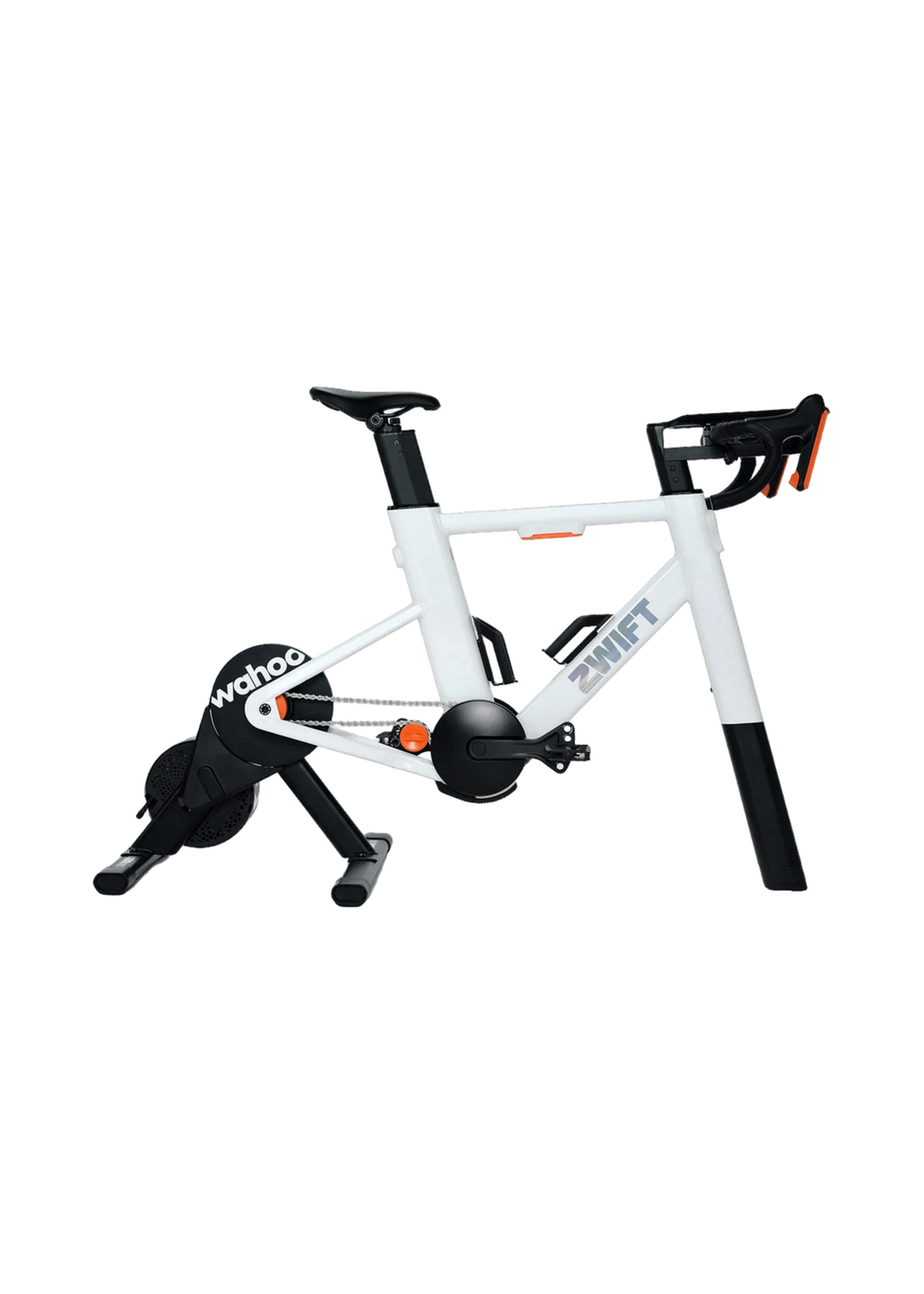 wahoo WAHOO ZWIFT RIDE- COMBO, BIKE/KICKR TRAINER