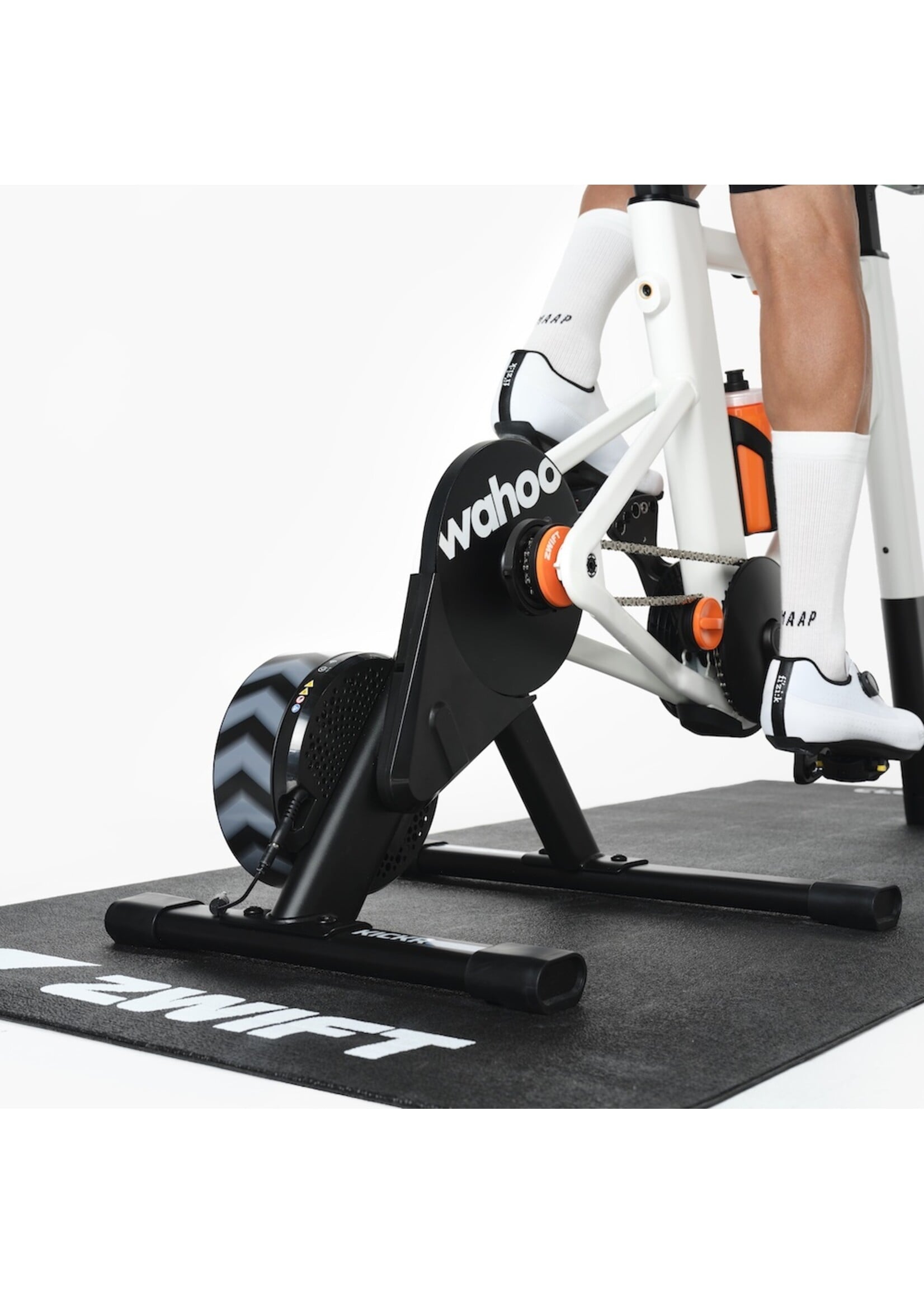 wahoo WAHOO ZWIFT RIDE- COMBO, BIKE/KICKR TRAINER