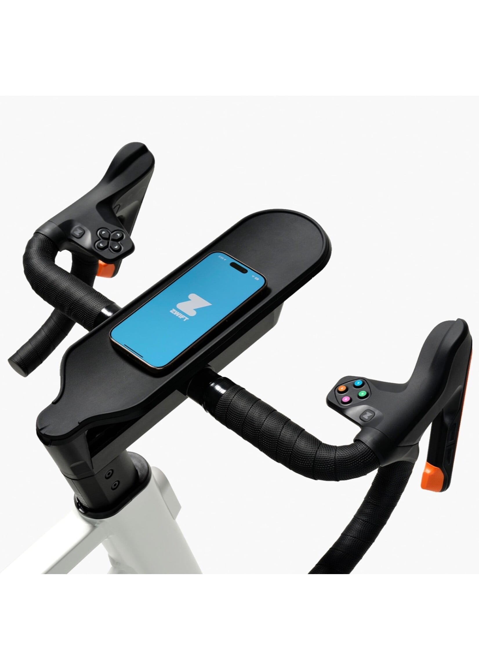 wahoo WAHOO ZWIFT RIDE- COMBO, BIKE/KICKR TRAINER