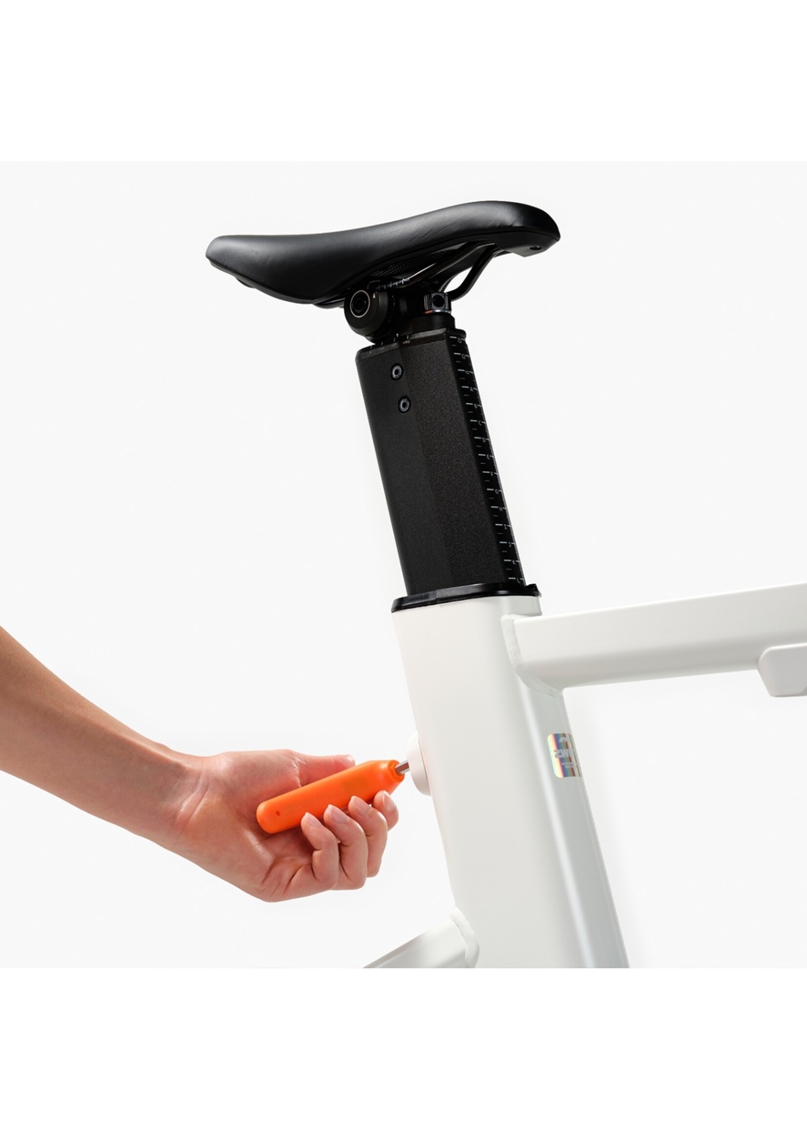 wahoo WAHOO ZWIFT RIDE- COMBO, BIKE/KICKR TRAINER