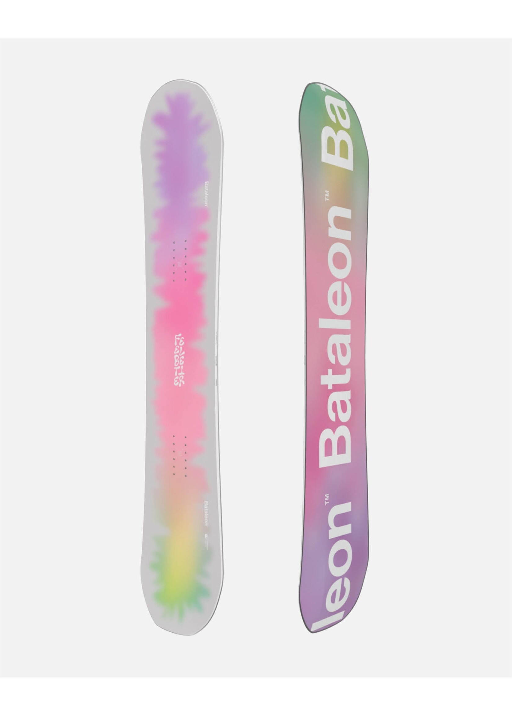 Bataleon Bataleon- Feelbetter,