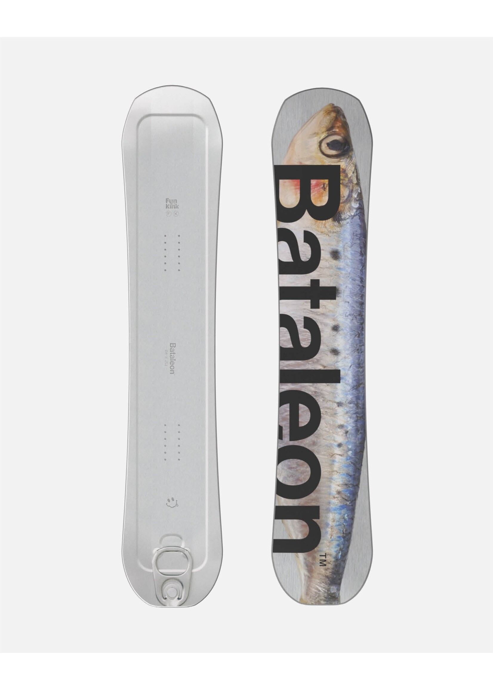 Bataleon Bataleon- Fun Kink,