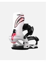 Bataleon Bataleon- Blaster Pro AW FASE GY M/L