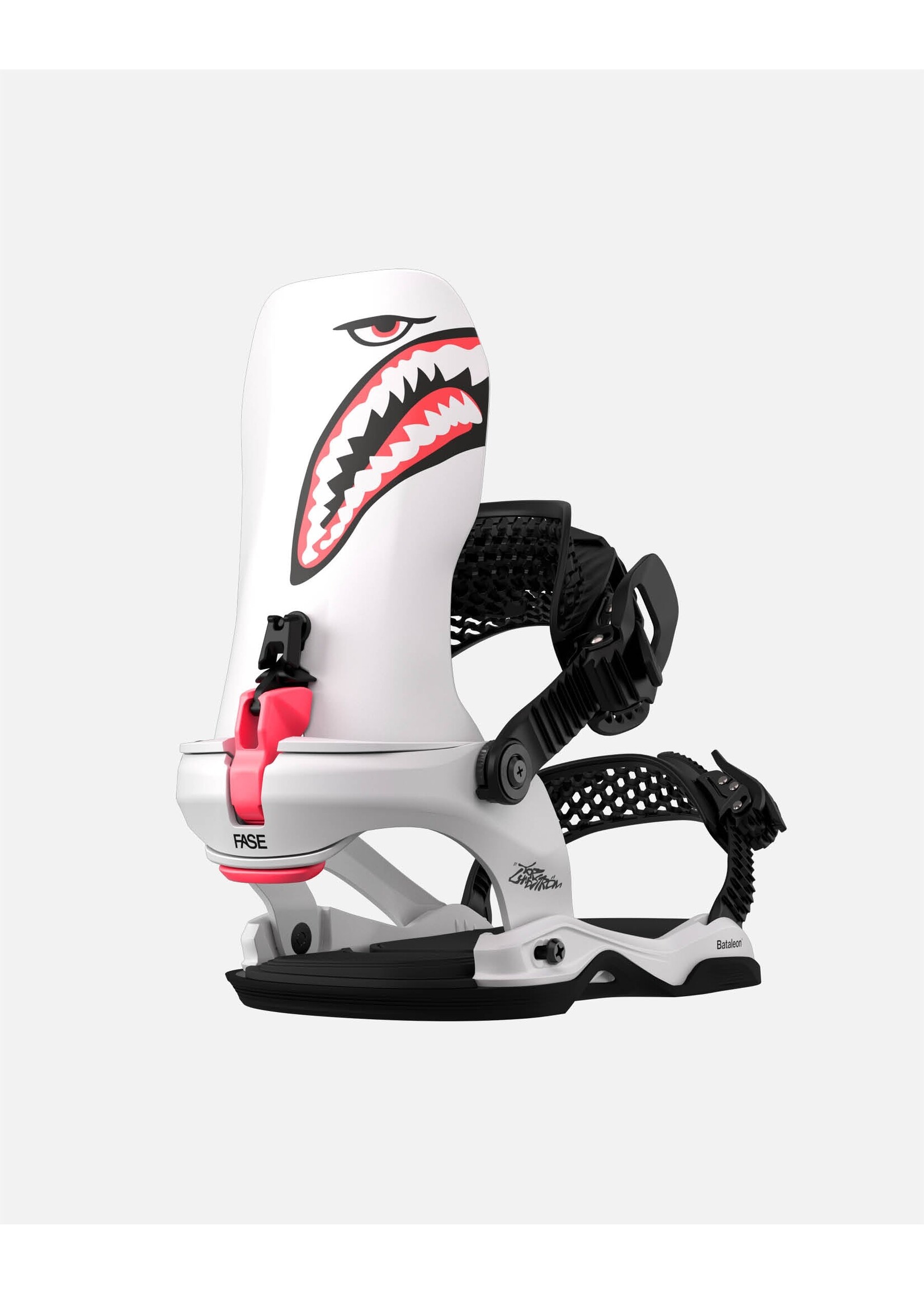 Bataleon Bataleon- Blaster Pro AW FASE GY M/L
