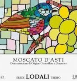 Lodali Moscato D'Asti
