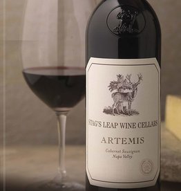 Stag's Leap Wine Cellars Artemis  Cab '18