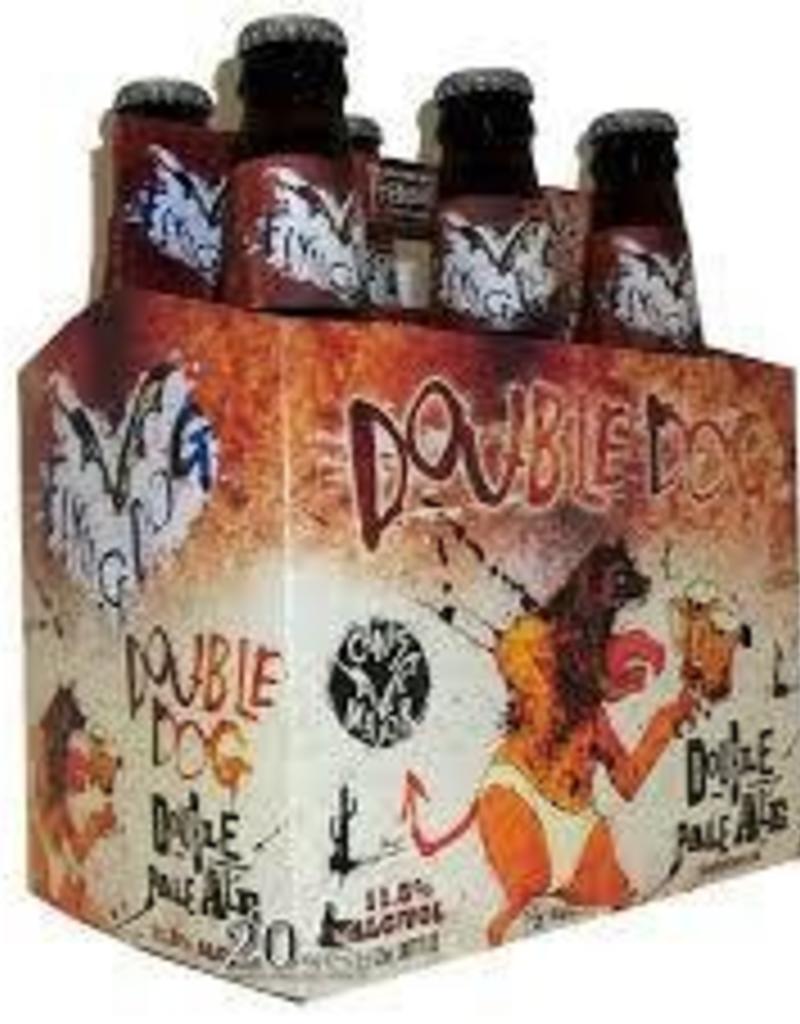 Flying Dog Brewery Flying Dog Double Dog 6pk 12oz btls.