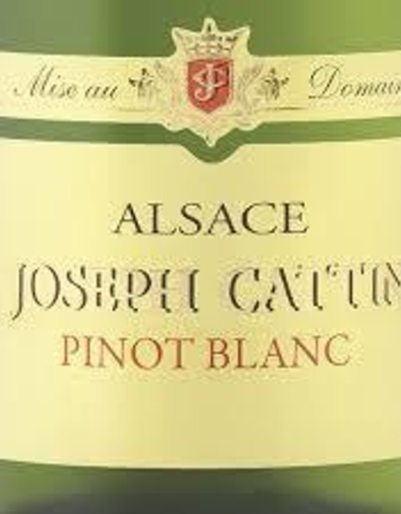 Joseph Cattin Pinot Blanc