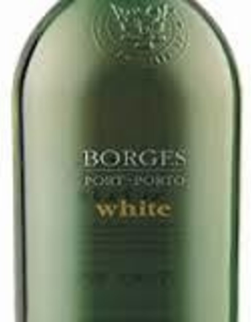 Borges White Porto