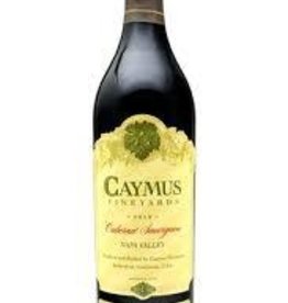 Caymus Cabernet Sauvignon '20