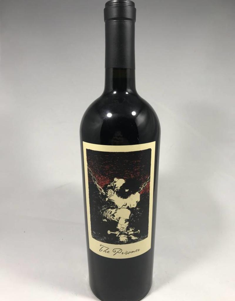 The Prisoner Orin Swift