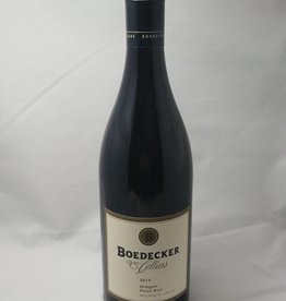 Boedecker Pinot Noir