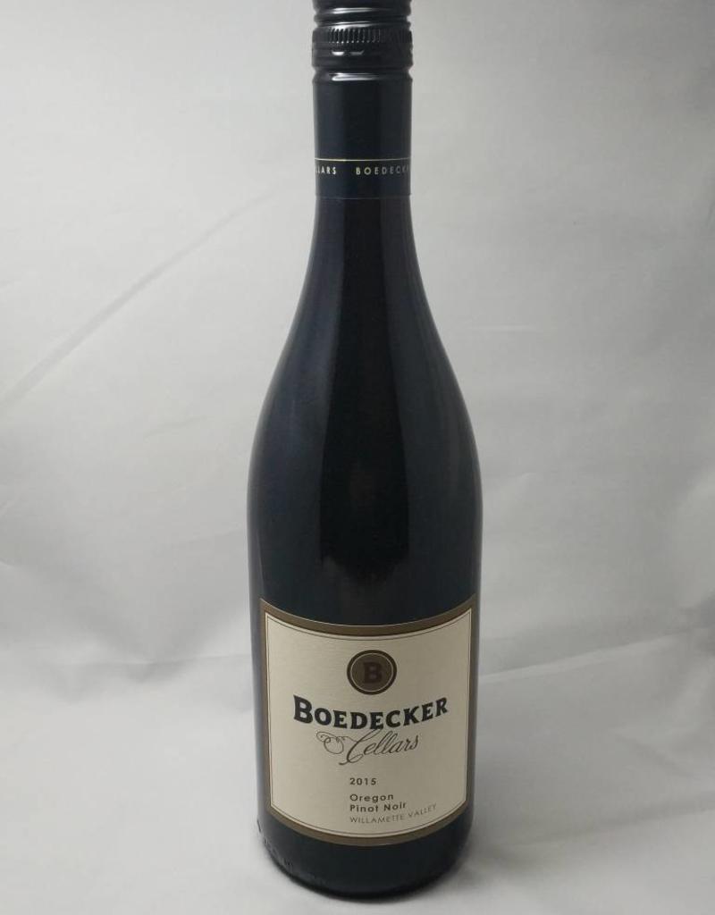 Boedecker Pinot Noir