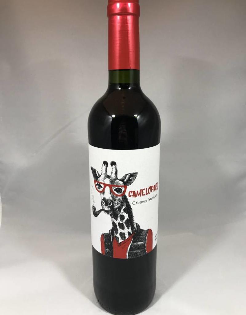 Camelopard Cabernet Sauvignon