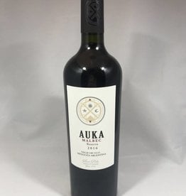 Auka Malbec