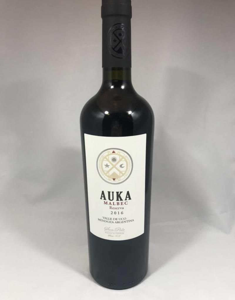 Auka Malbec