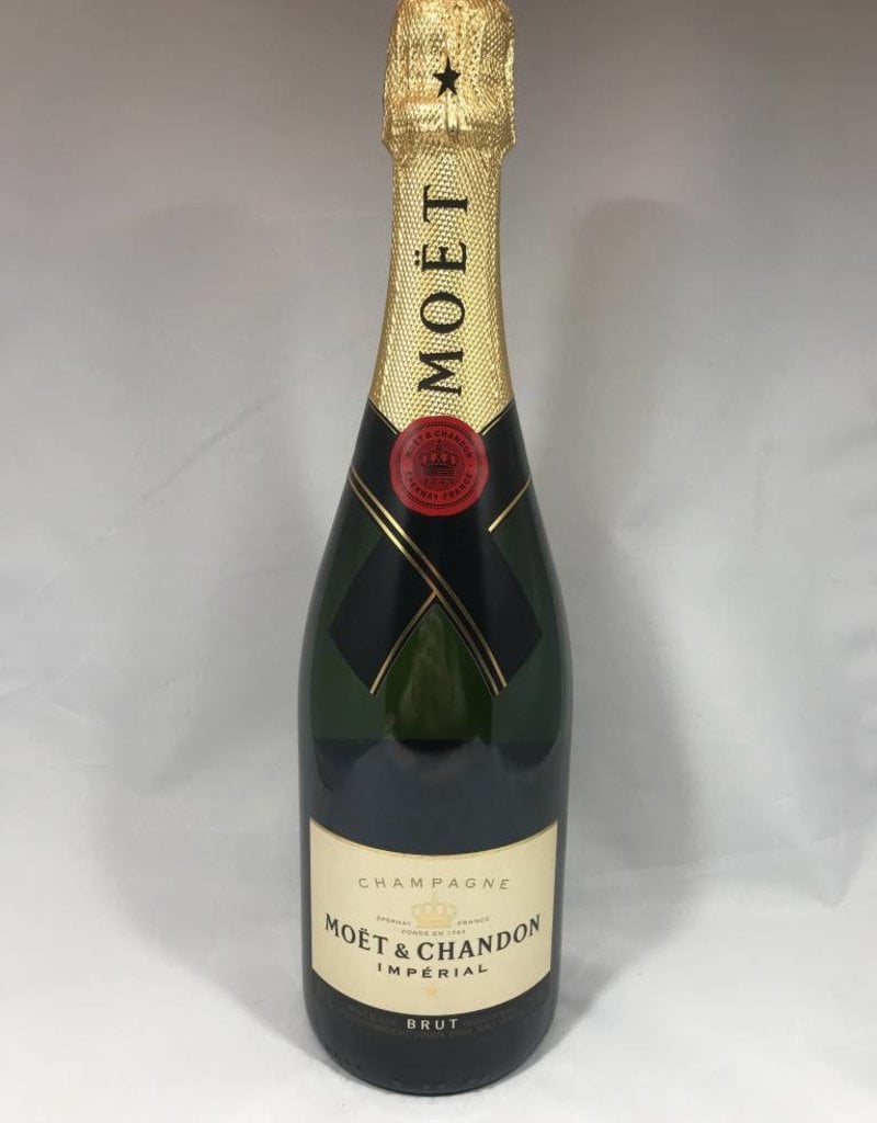 Moet and Chandon Imperial