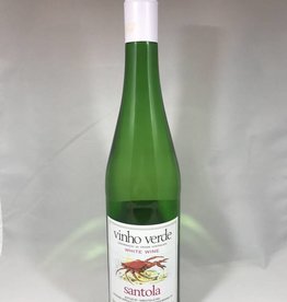 Santola Vinho Verde