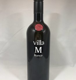 Villa M Moscato