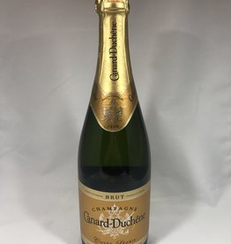 Canard Duchene Champagne Brut