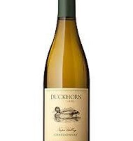 Duckhorn Napa Chardonnay