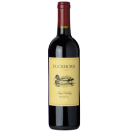 Duckhorn Merlot