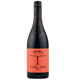 Fairfax Wine Co. Pinot Noir