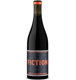 Field Recordings 'Fiction' red blend