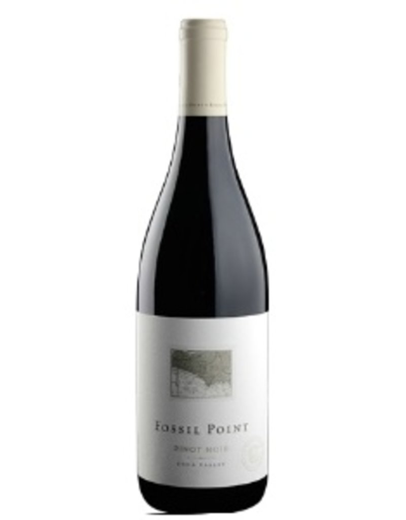 Fossil Point Pinot Noir