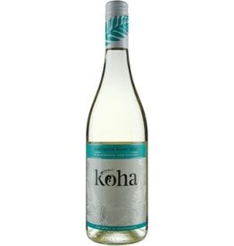 Koha Sauvignon Blanc