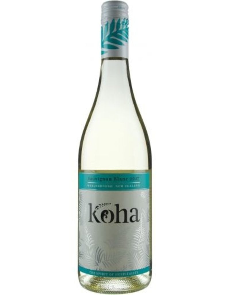 Koha Sauvignon Blanc