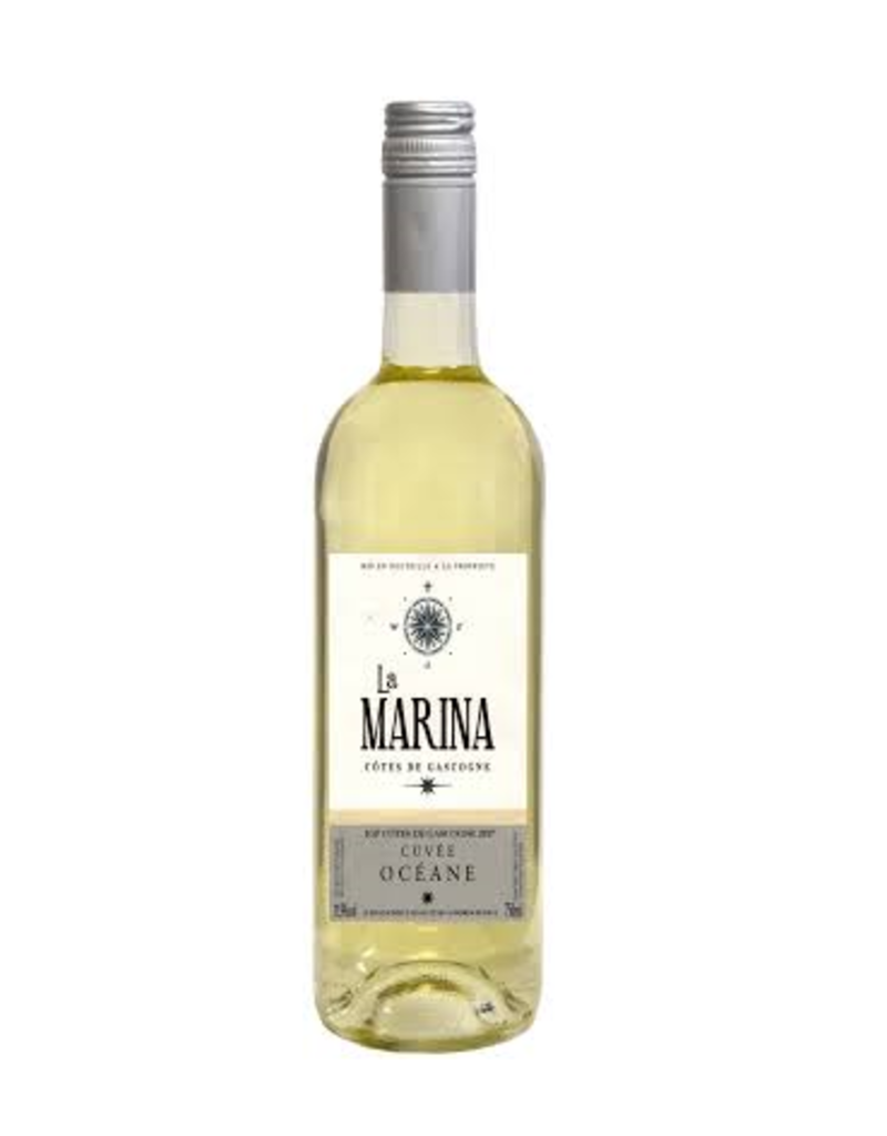 La Marina Cuvee Oceane