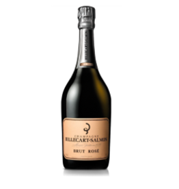 Billecart Salmon Brut Rose Champagne