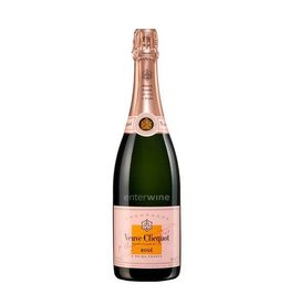 Veuve Clicquot Rose