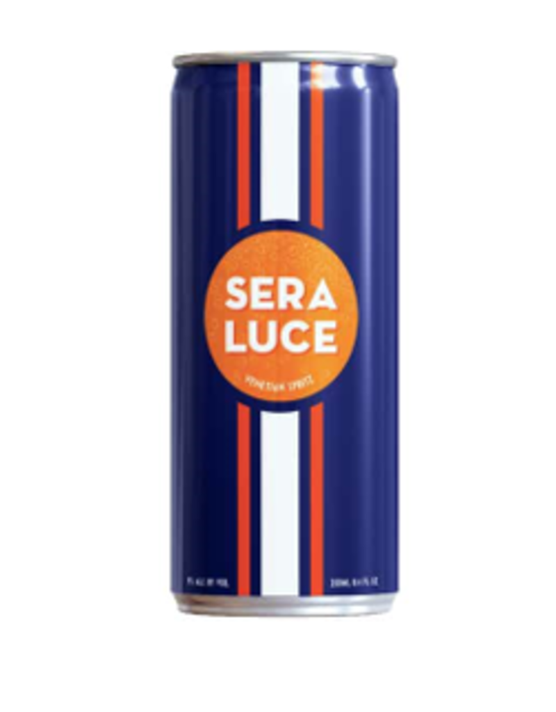 Sera Luce spritzer 250ml can