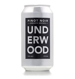 Underwood Pinot Noir 12oz can