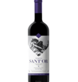 Saint George Sant'Or dry red