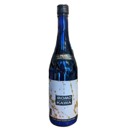 Momokawa Pearl Creamy Nigori Sake 750ml